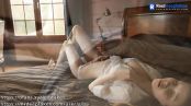 One hour of pure lingerie cosplay ple... from one piece robin cosplay